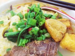 -螺小胖柳州螺蛳粉(钟楼总店)