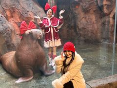 -波塞冬旅游度假区