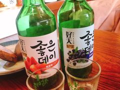 -食喜料理(诸城店)