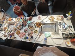 -苏格里岛自助烤肉海鲜火锅(成都金牛万达店)