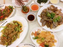 -长平老姿娘夜粥(平东一街店)