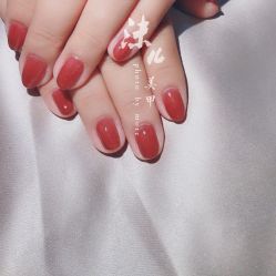 手部美甲-沫儿·美甲美睫·半永久·皮肤管理