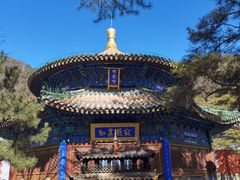 -潭柘寺景区