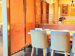 -虹料理·日料放题(悠方店)