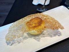 薄脆煎流沙包-江南雅厨(李公堤店)