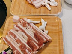 -韩时烤肉(枫蓝店)