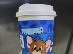 -瑞幸咖啡(中关村科贸电子城店)