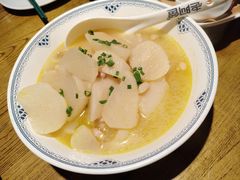 -老阿爸鲜鱼土菜(昆山花桥店)