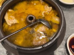 -福照楼汽锅鸡·云南菜(火车站锦江店)
