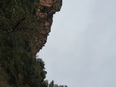 -京东石林峡风景区