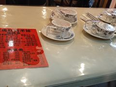 -玫瑰红烤羊排(北新桥三条店)