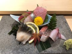 -鮨一日本料理(大中华店)