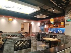 -蒸武门·广式茶点(江南店)