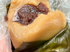 -夹江老头叶儿粑(石雁儿小区店)