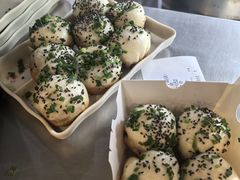 -东泰祥生煎馆(长宁路店)