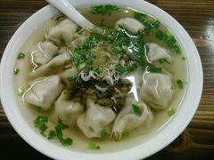 -黄家馄饨(铁心桥店)