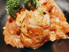-韩宫宴炭火烤肉(印象城店)