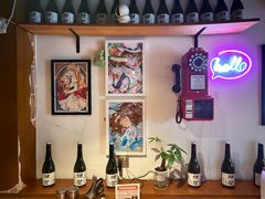-匠太烧肉台日料理餐酒馆(三林店)