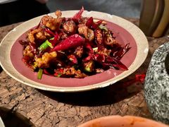 -毛辣果·酸(OHA复兴西路店)