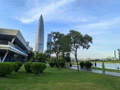 -深圳人才公园