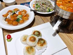 -枣子树·素食餐厅(普陀山店)