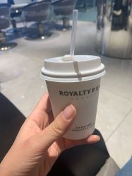 -罗亚帝造型