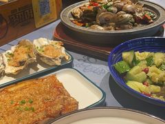 -肉串汪(望京店)