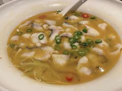 -港丽餐厅(高德置地店)