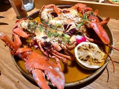 -Osteria Garden 生蚝花园餐厅(原进贤路店)