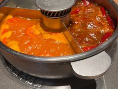 -巴奴毛肚火锅(京西大悦城店)