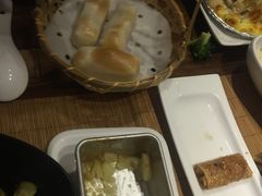 -五观堂素食(新华路店)