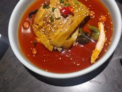 -辣尚瘾·烤鱼·新川菜(交大直营店)