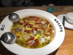 -太二酸菜鱼(深圳布吉万象汇店)