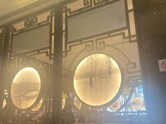 -新白鹿餐厅(金鹰新街口店)