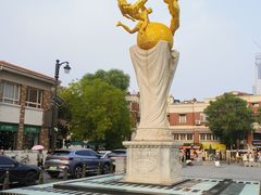 -天津五大道文化旅游区