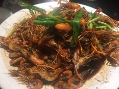 -老头儿油爆虾·知味杭州(爱琴海购物中心)