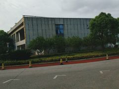 -曹路体育中心
