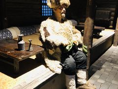 -雾凇岛