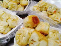 -恒记金煎包(指南里小区店)