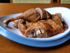 -宴武夷·匠心闽味(印象大红袍店)