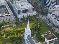 -新加坡瑞士史丹福酒店