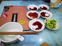 -胡世羊肉汤(南街店)
