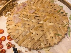 -官塘锋记鱼生·生腌·砂锅粥(牌坊街店)
