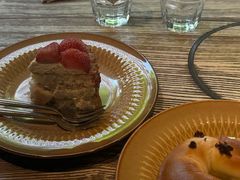 -BAKER&SPICE(安福路店)