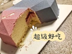 -侘寂甜品(自取店)
