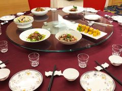 -唐山富力洲际酒店-唐缘中餐厅