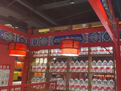 -祥源胡同·涮牛羊肉火锅(花桥店)