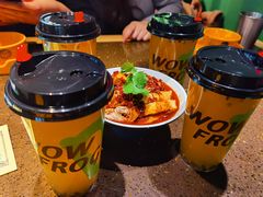 -蛙喔牛蛙(仙林万达茂店)