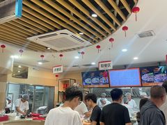 -闫家驴肉老店(华电一校店)