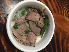 赵家羊肉汤-赵家羊肉汤(建安路店)